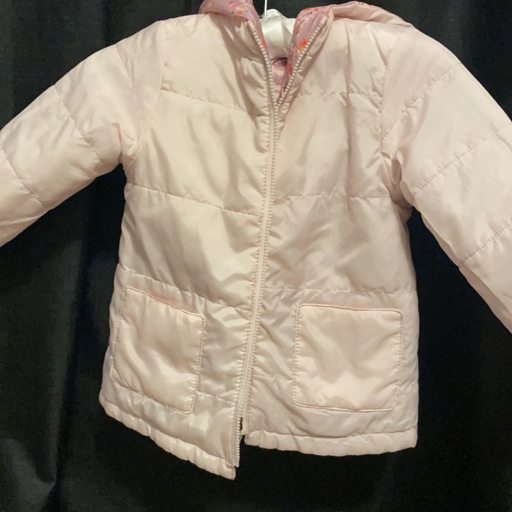 1 jacket worn two ways - Picture 10 of 14